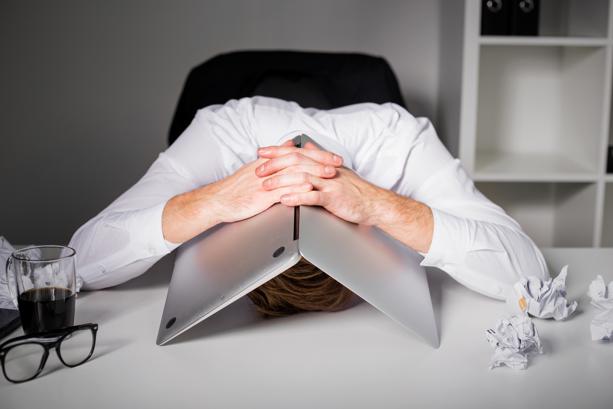 Image result for Business Failure istock