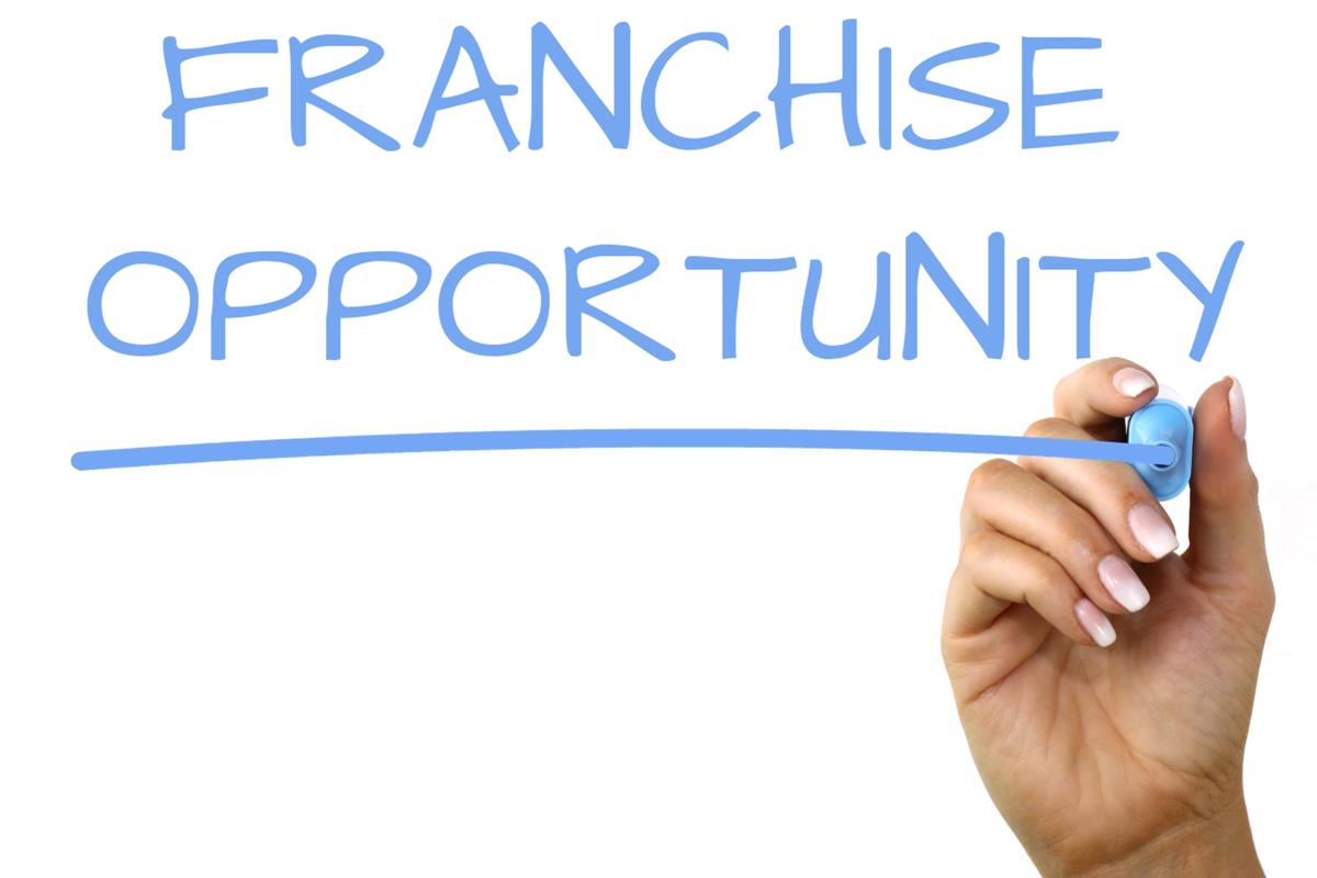 The 39 Best Franchise Opportunities to ...
