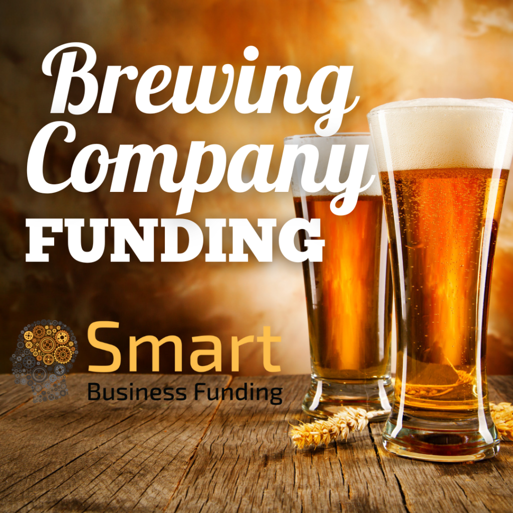 Brewing Business Funding in 24 Hours with Smart Business Funding