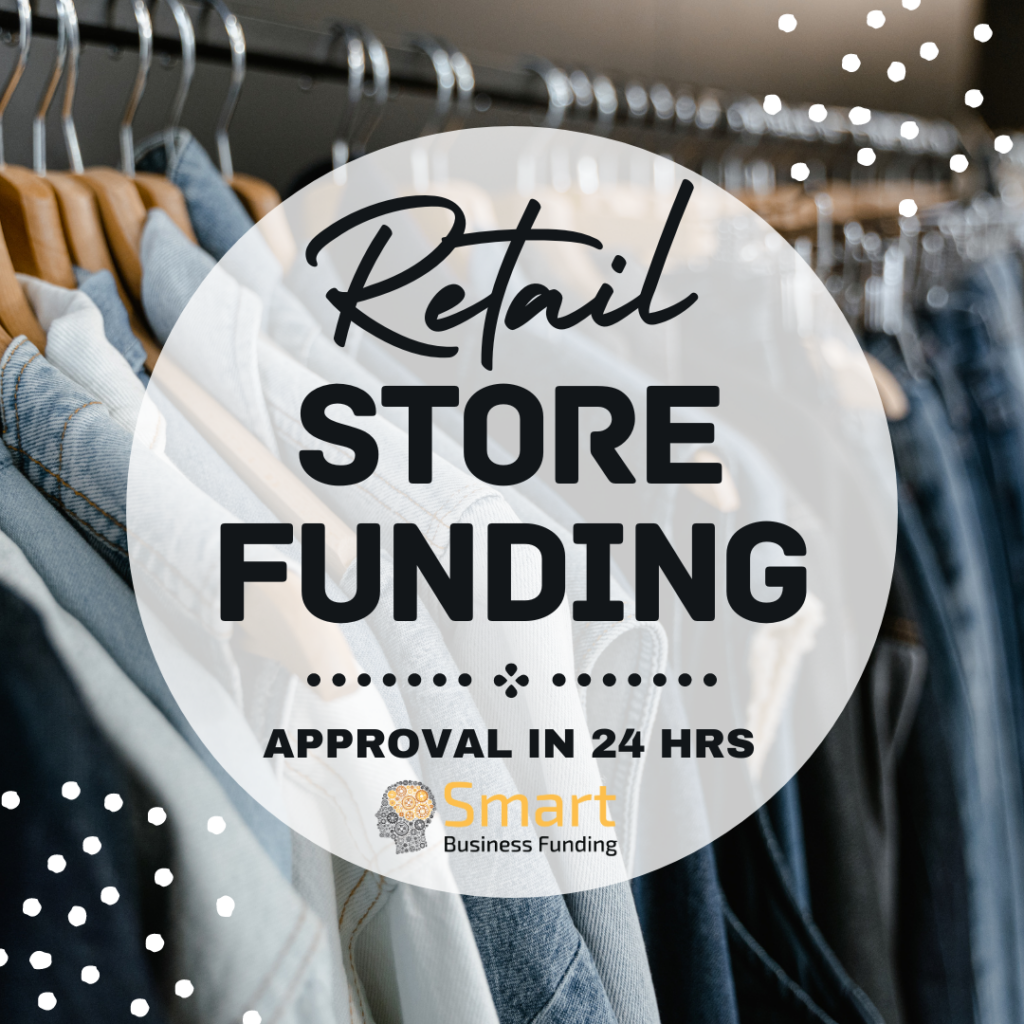 Approval for Retail Business Funding in 24 Hours: What You Need to Know