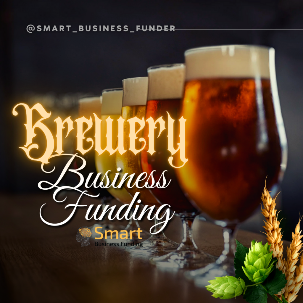 24 Hr Funding for Brewery: Quick Financial Solutions for Growth with Smart Business Funding