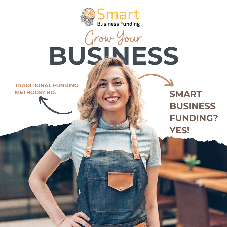 How to Fuel Growth Without Traditional Loans by Smart Business Funding