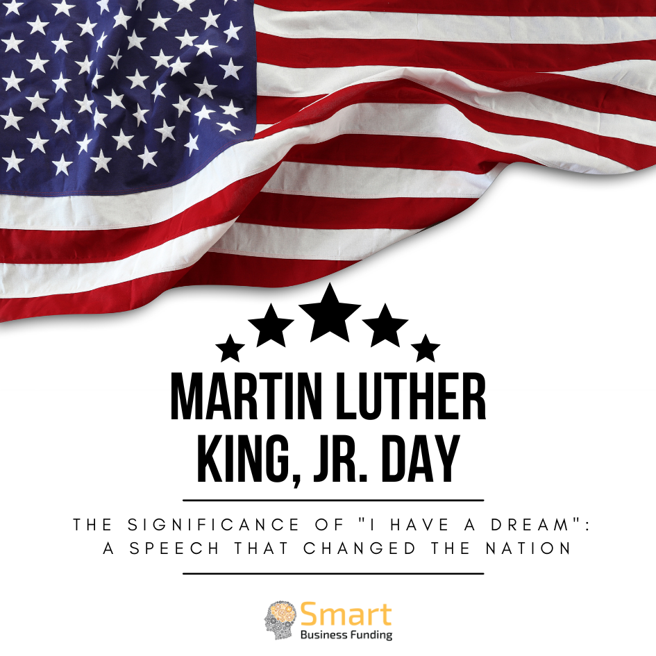 "I Have a Dream": A Speech That Changed the Nation