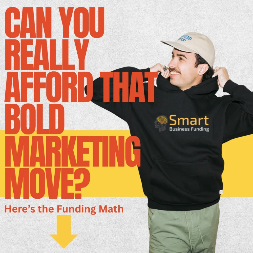 How to afford a Marketing Campaign