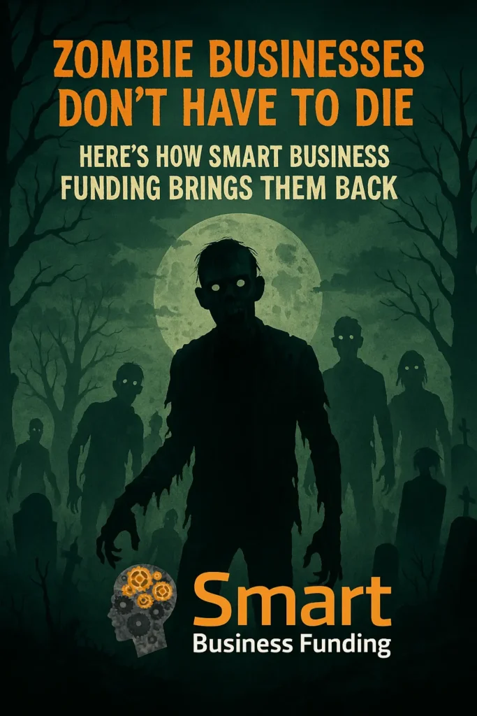 Here’s How Smart Business Funding Brings Businesses Back
