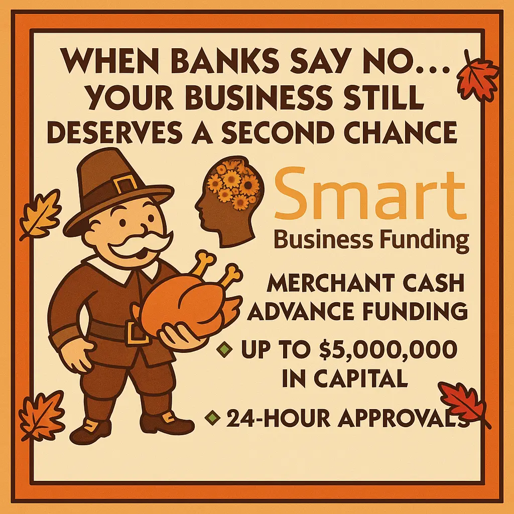 How Merchant Cash Advance Funding Helps Businesses Rise Again