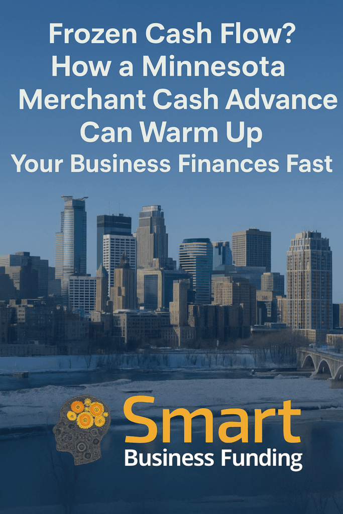 Quick 24/7 Business Funding in Minnesota