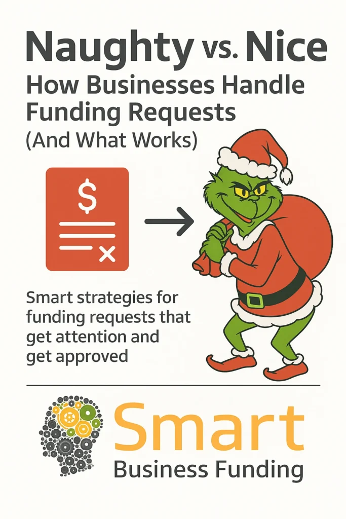 How Businesses Handle Funding Requests (And What Works)