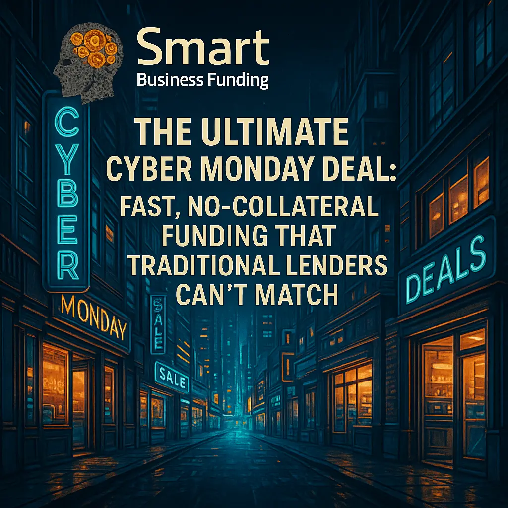 The Ultimate Cyber Monday Deal