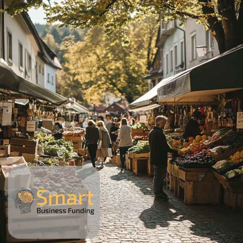 Smart Funding Strategies for Seasonally Fluctuating Businesses