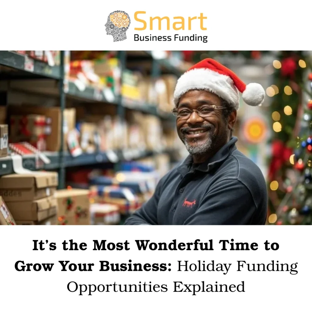 Holiday Funding Opportunities Explained