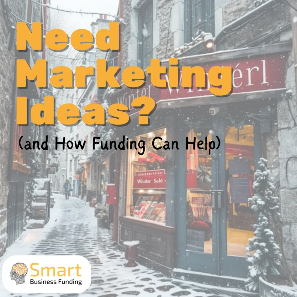 Winter Wonderland Marketing Ideas That Drive Sales
