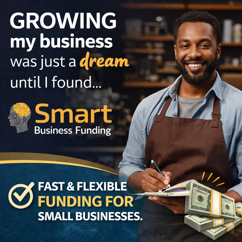 Why Smart Business Funding Is One of the Best Funding Partners for Small Business Growth