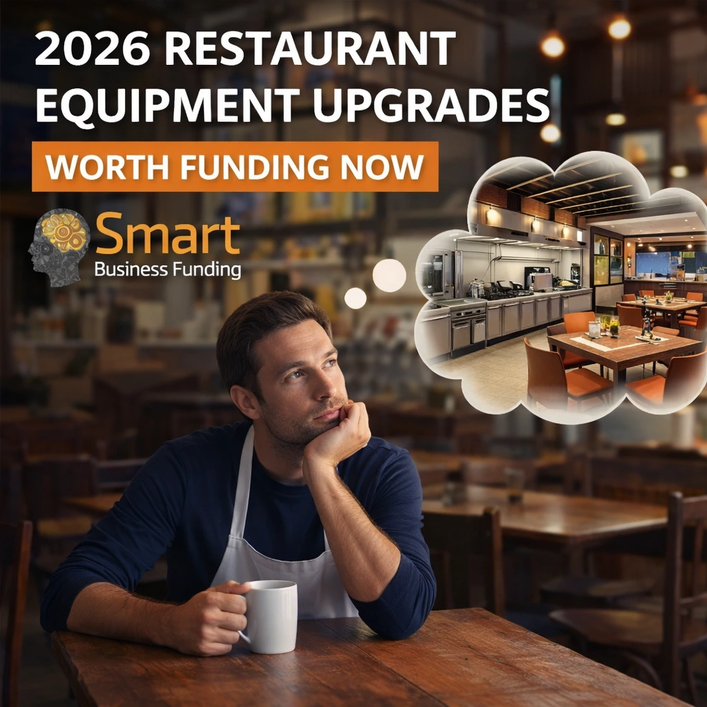 2026 Restaurant Equipment Upgrades Worth Funding Now