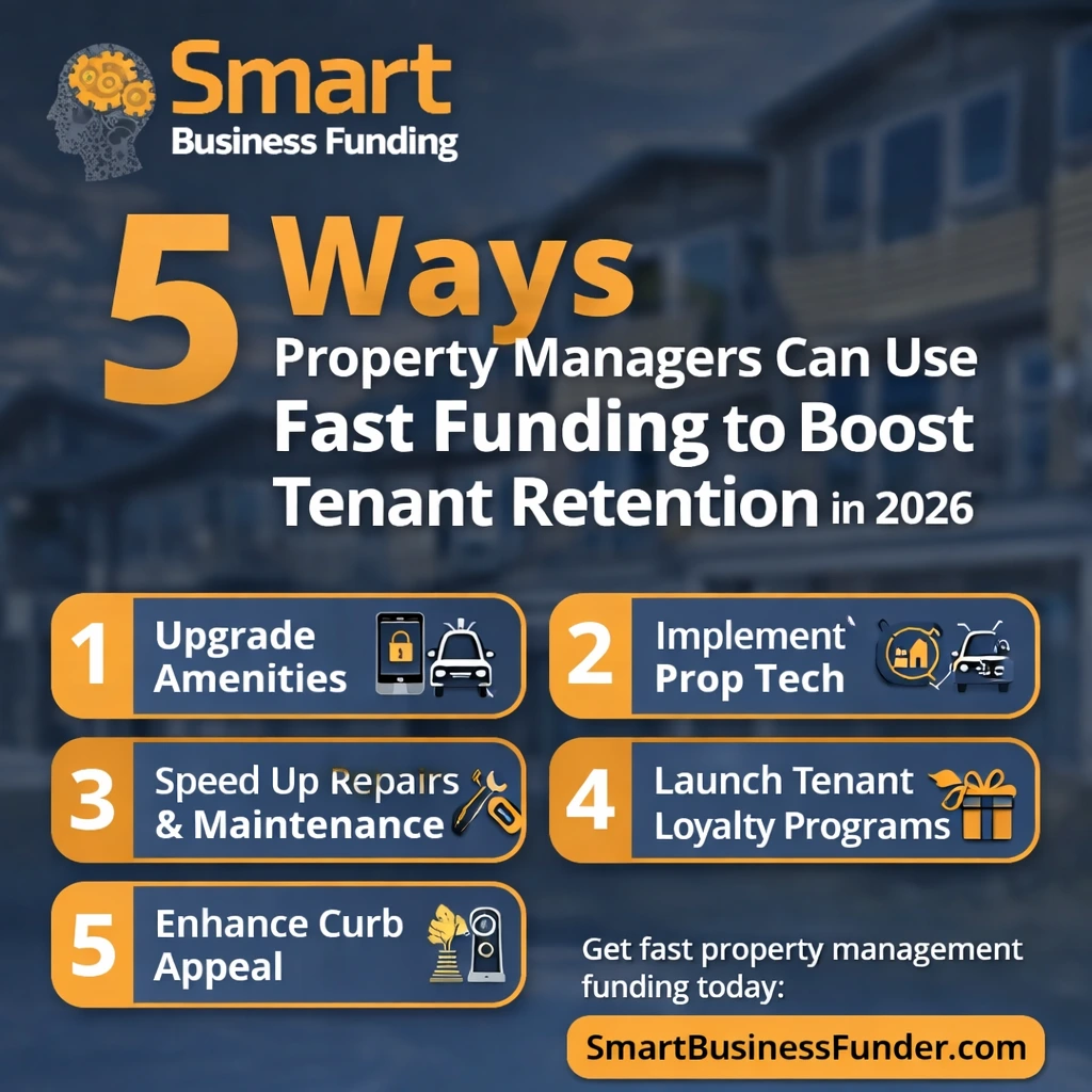 5 Ways Property Managers Can Use Fast Funding to Boost Tenant Retention in 2026
