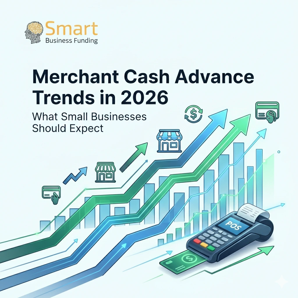 Merchant Cash Advance Trends in 2026