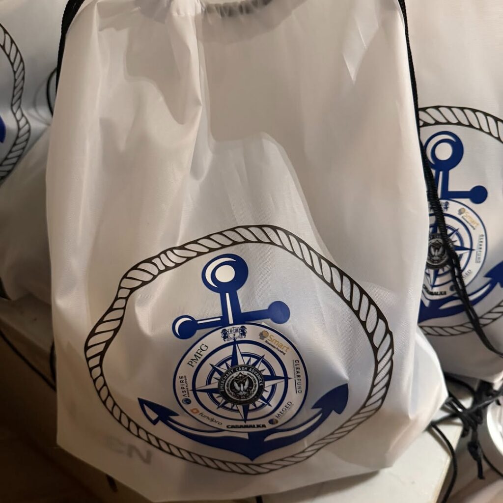 When Serious Capital Meets Serious Operators: Inside the MCAA Yacht Event Swag Bag Experience