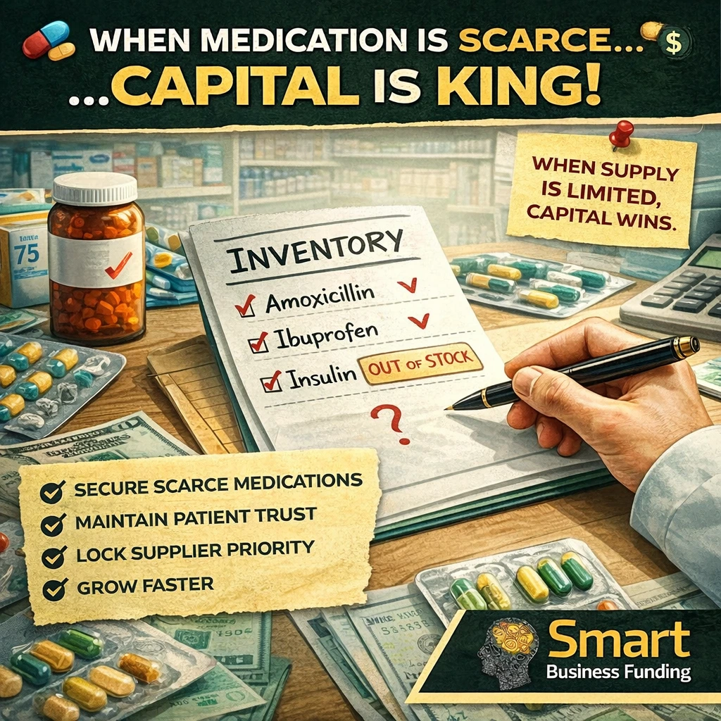 Equipment Failure Costs More Than Repairs — It Costs Customers