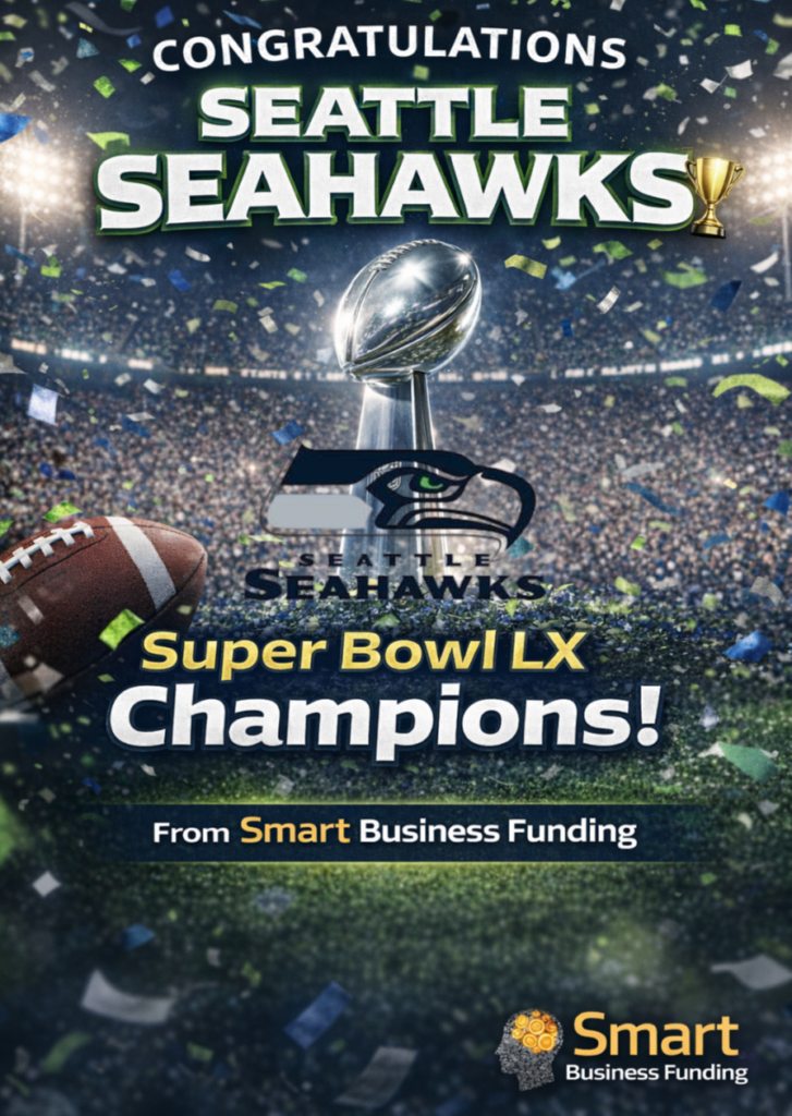 Congratulations to the Seattle Seahawks on Winning Super Bowl LX! 🏆