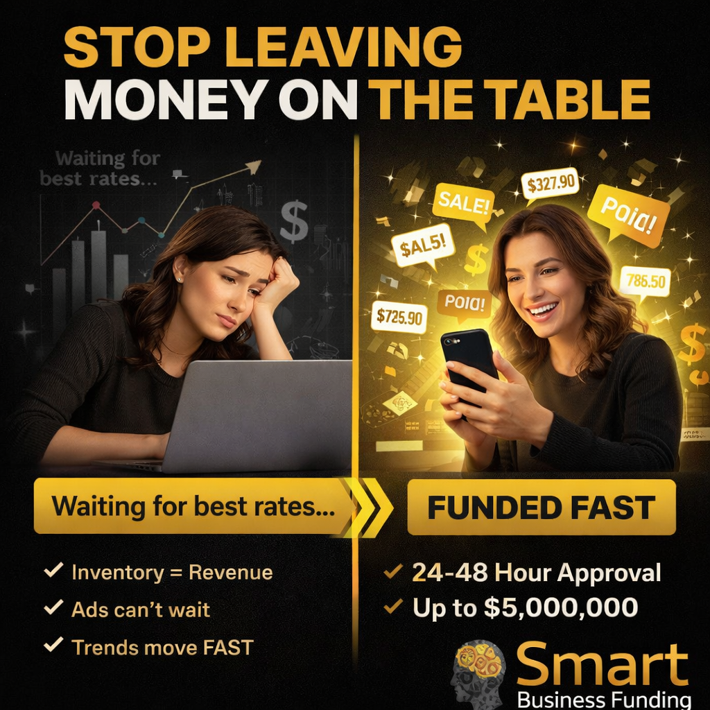 Online retailing funding