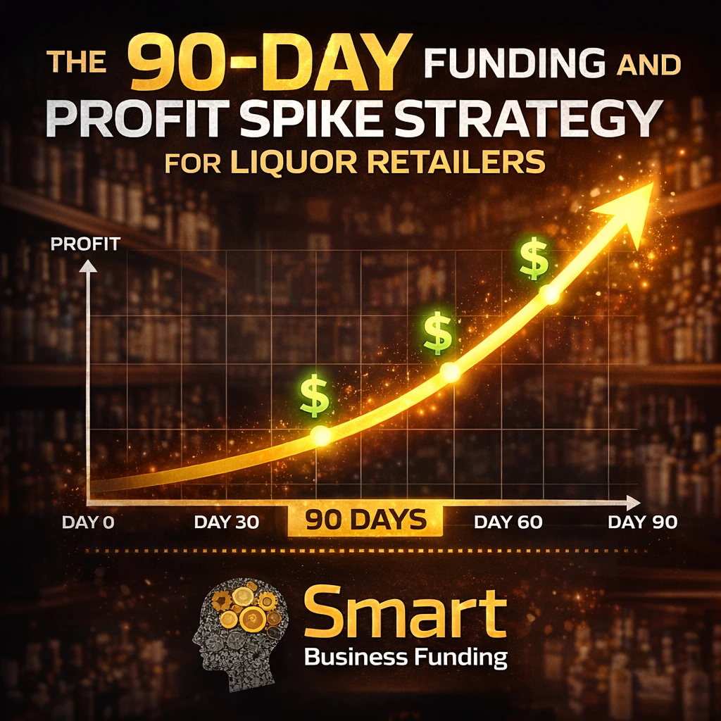 How Smart Liquor Store Owners Increase Revenue Fast