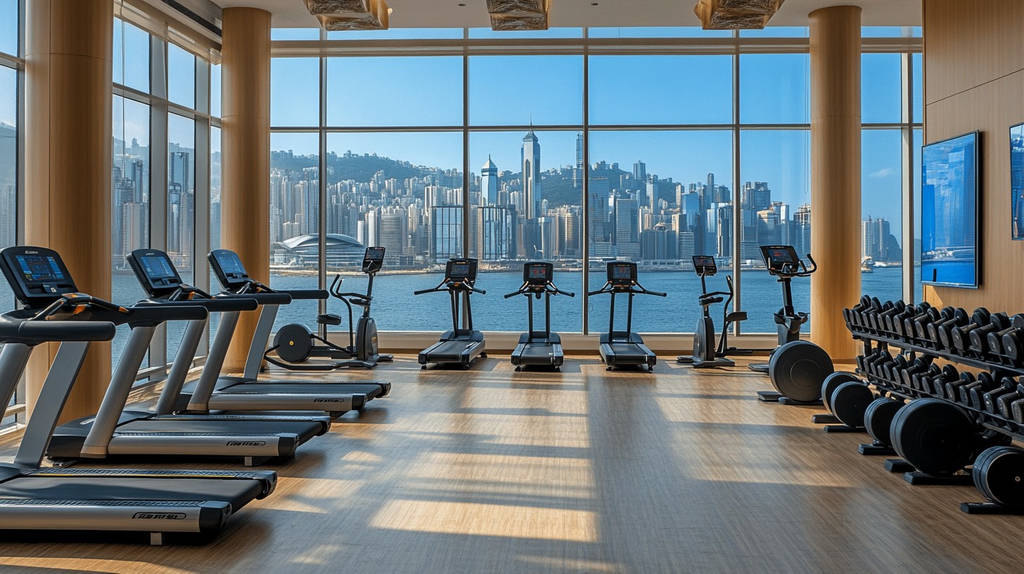 Gym Business Funding