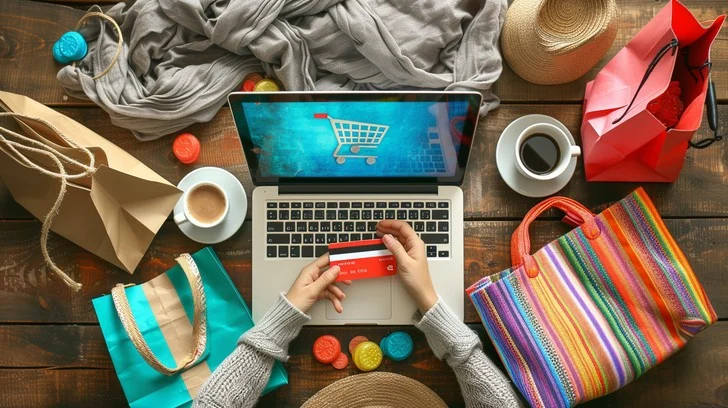 online retail business funding