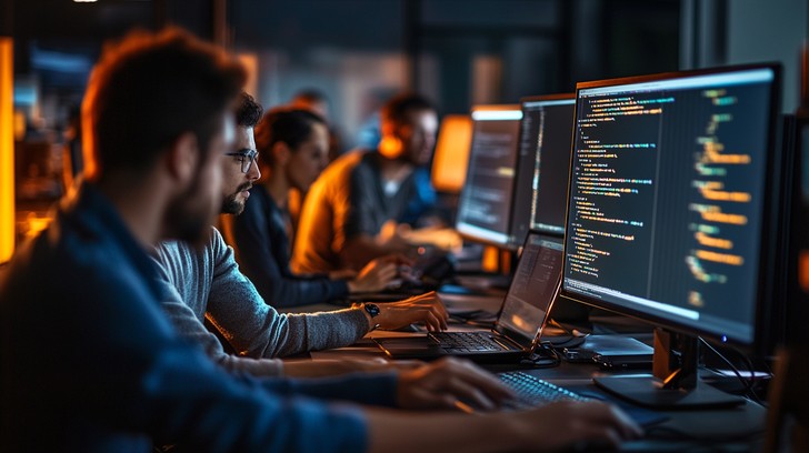 Software Business Funding