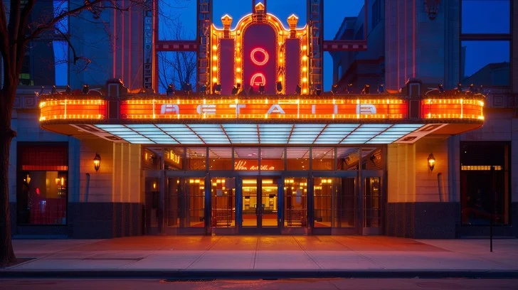 Cinema Business Funding