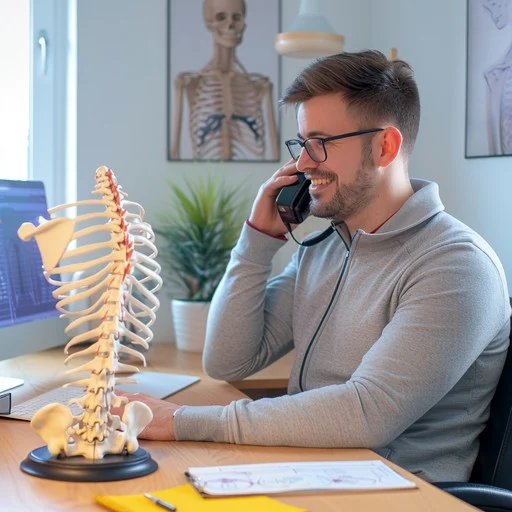 Chiropractor Services Business Funding