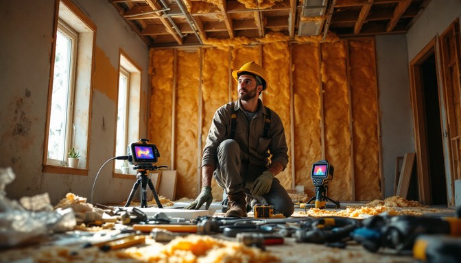 General Contractor business funding
