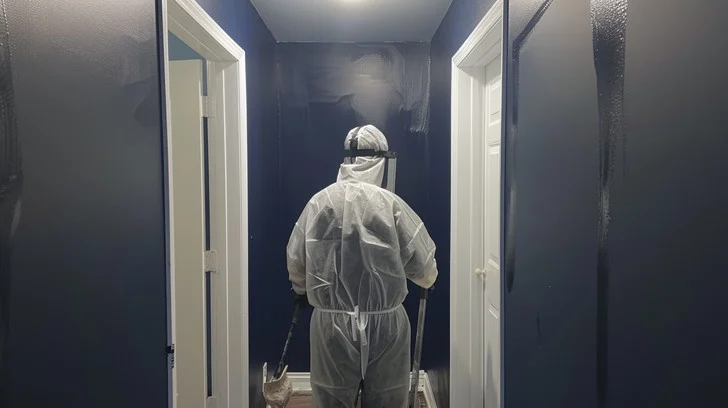 Restoration (Water, Fire & Mold) Business Funding