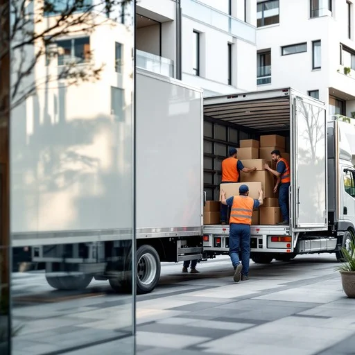 Moving Business Funding
