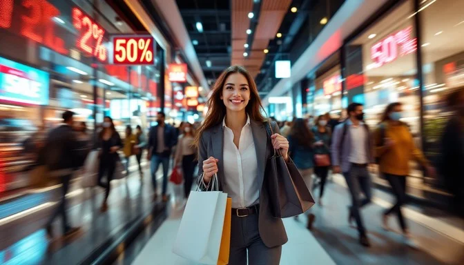 Retail & Consumer-Facing Business Funding