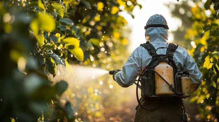 Pest Control Business Funding