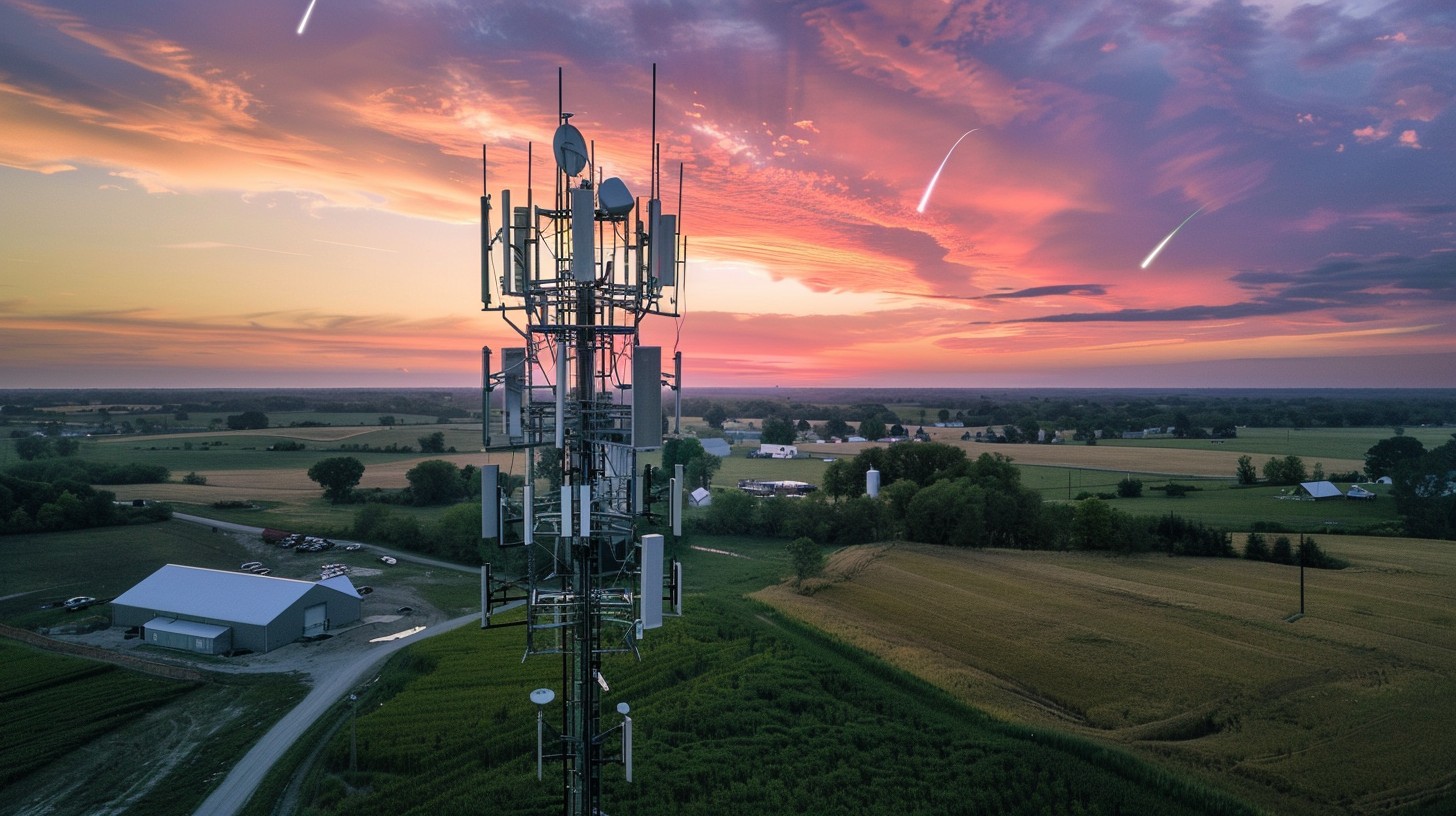 Telecom Business Funding