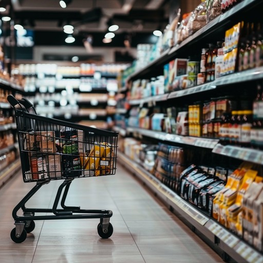 supermarket funding