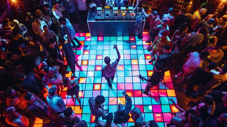 Bars & Nightclub Business Funding