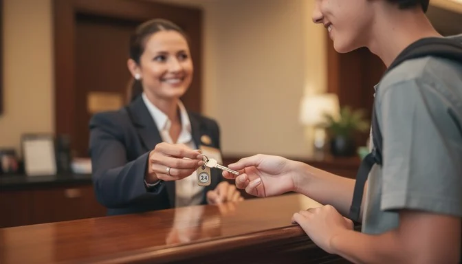 Hospitality Business Funding