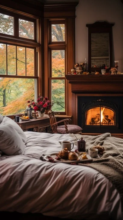 Bed and Breakfast Business Funding