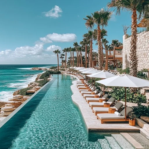 Resort Business Funding