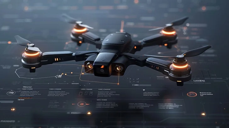 Drone Business Funding