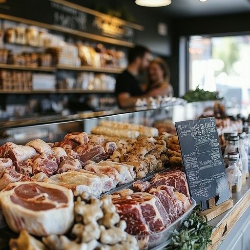 At Smart Business Funding, we help butcher shops access working capital quickly so they can keep operations moving, increase inventory, upgrade equipment, hire staff, and grow with confidence. Traditional banks often have strict requirements and lengthy approval timelines, while alternative funding solutions focus more on your business performance and revenue.