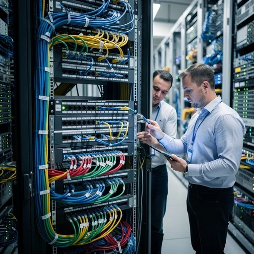 It services business funding