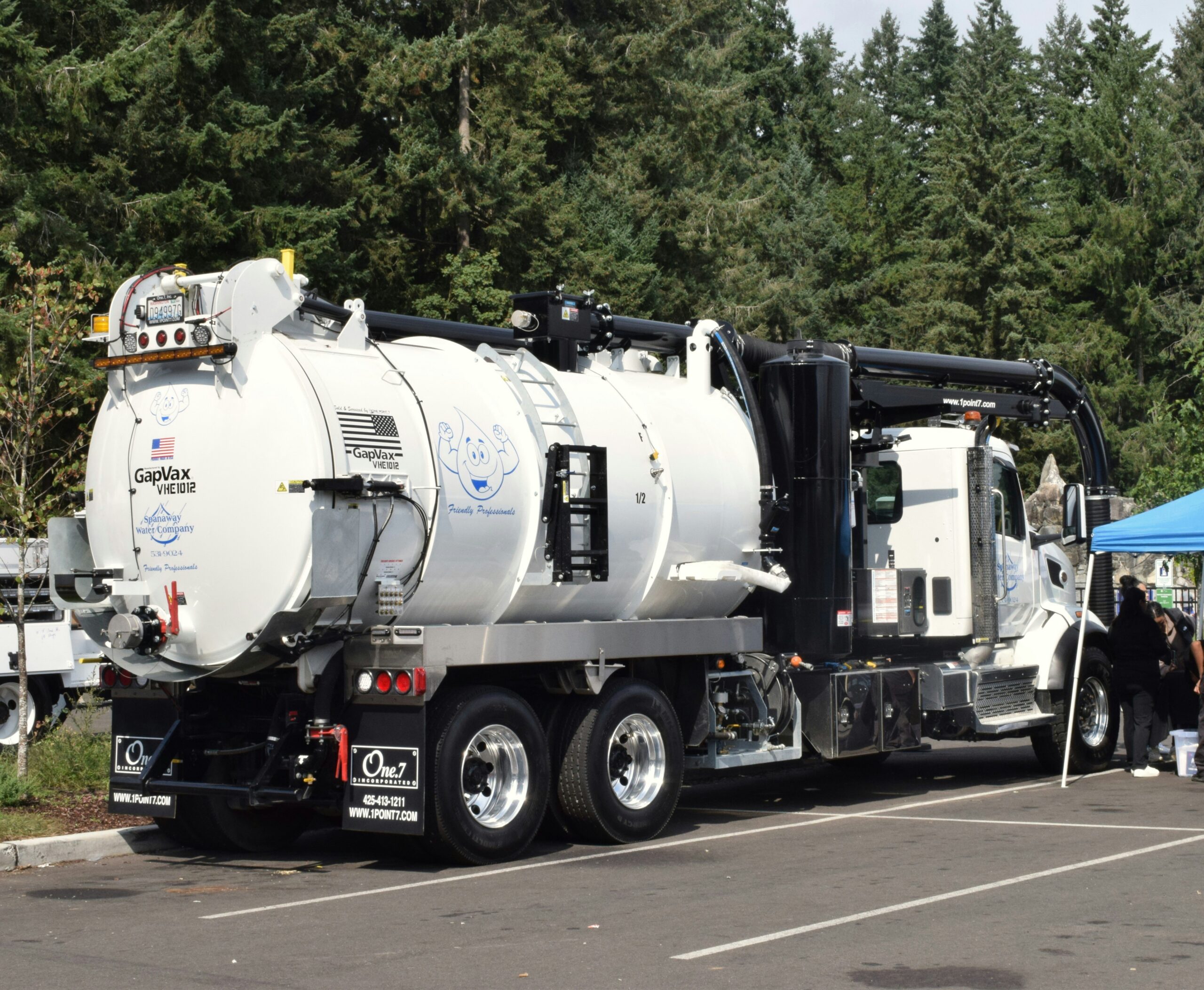 Fast, Flexible Septic Services Business Funding Up To $5 Million Running a septic services company means managing expensive equipment, emergency service calls, fuel costs, payroll, permits, and constant operational demands. Whether you own a septic pumping company, septic tank installation business, portable sanitation operation, grease trap cleaning company, or wastewater management service, access to working capital can make the difference between surviving and scaling.