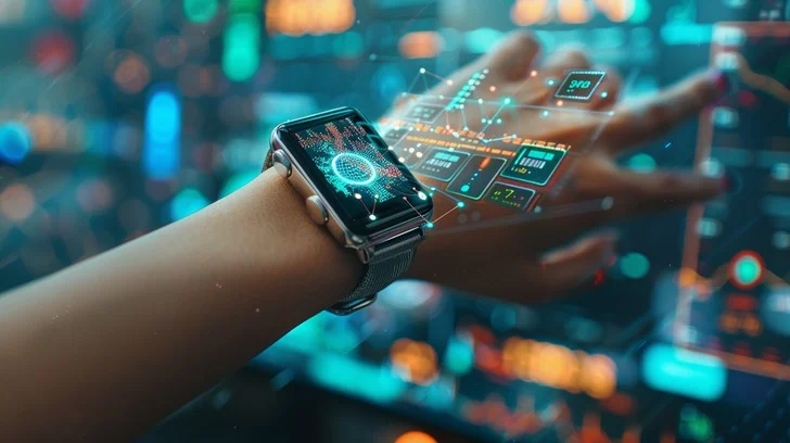 Fast Funding for Smartwatches, Health Trackers & Connected Devices Get Wearable Technology Business Funding Up to $5 Million — Fast The wearable technology market is exploding.