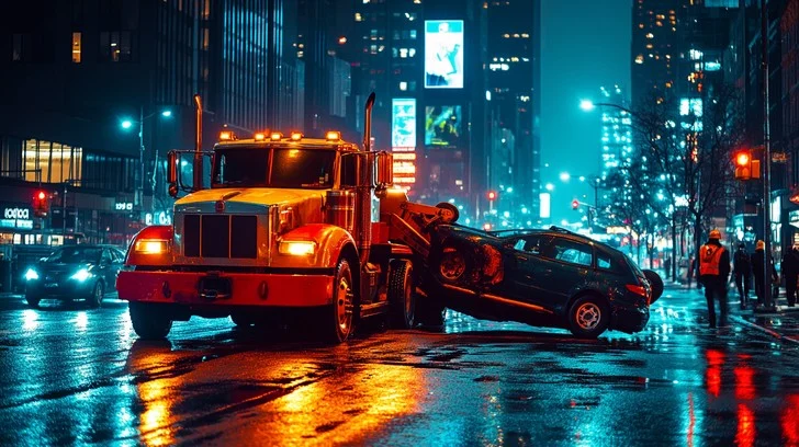 Running a towing business means being ready 24/7. Whether you operate one rollback truck or manage a large fleet of wreckers, your company depends on reliable equipment, fast dispatching, and consistent cash flow. But when opportunities or emergencies happen, waiting weeks or months for traditional bank financing can slow your growth.