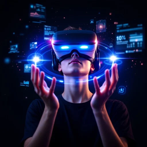 AR/VR Business Funding