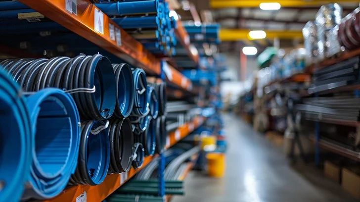 Fast, Flexible Funding Built for Industrial Supply Companies Industrial supply companies move fast. Whether you distribute tools, safety equipment, HVAC parts, electrical supplies, plumbing materials, construction products, manufacturing components, or heavy-duty industrial inventory, cash flow is everything. One delayed shipment, bulk inventory opportunity, or large customer order can put pressure on your working capital. That’s where Smart Business Funding comes in.