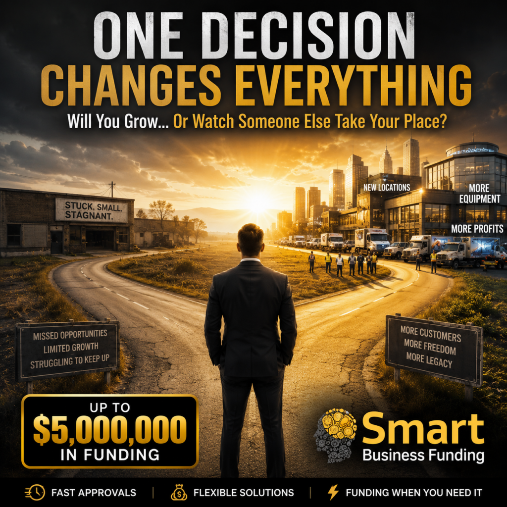What Smart Business Owners Do Differently When Opportunity Knocks